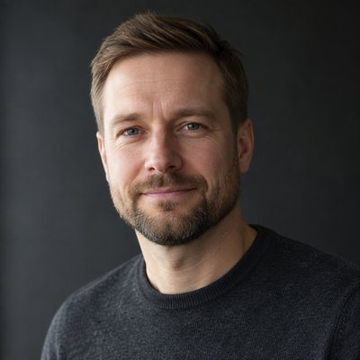 Ville Koskela